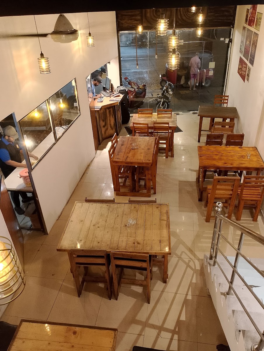 La Amore Pizzeria