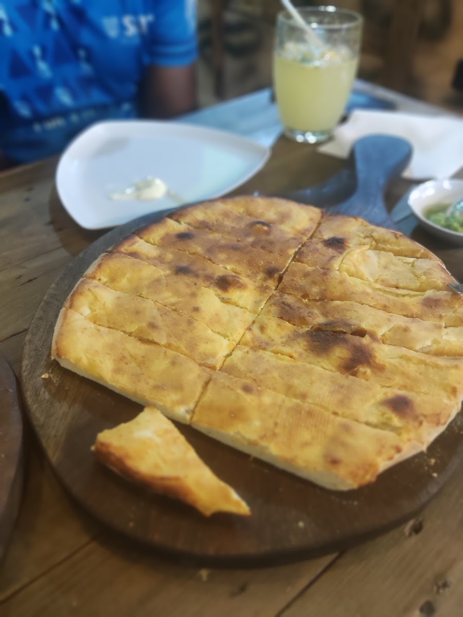 La Amore Pizzeria-10