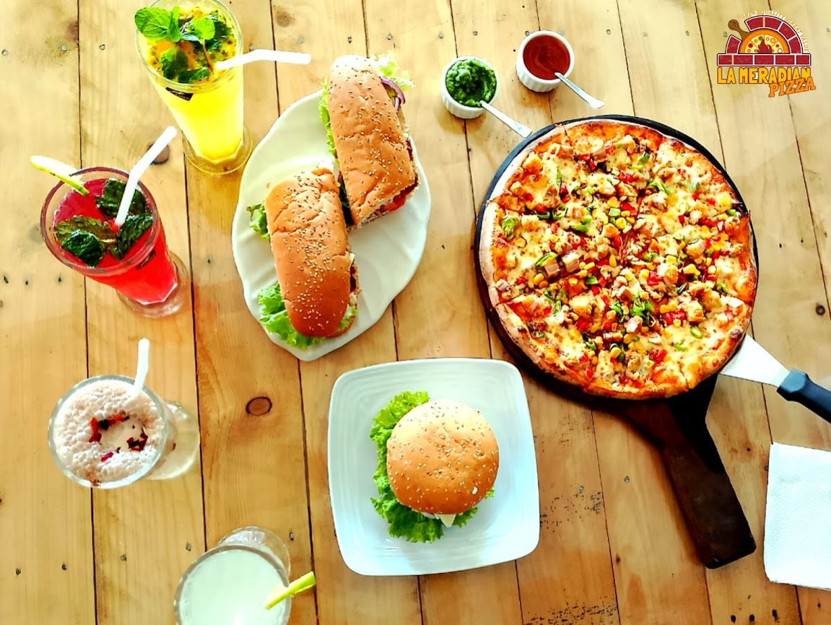 La Amore Pizzeria-3