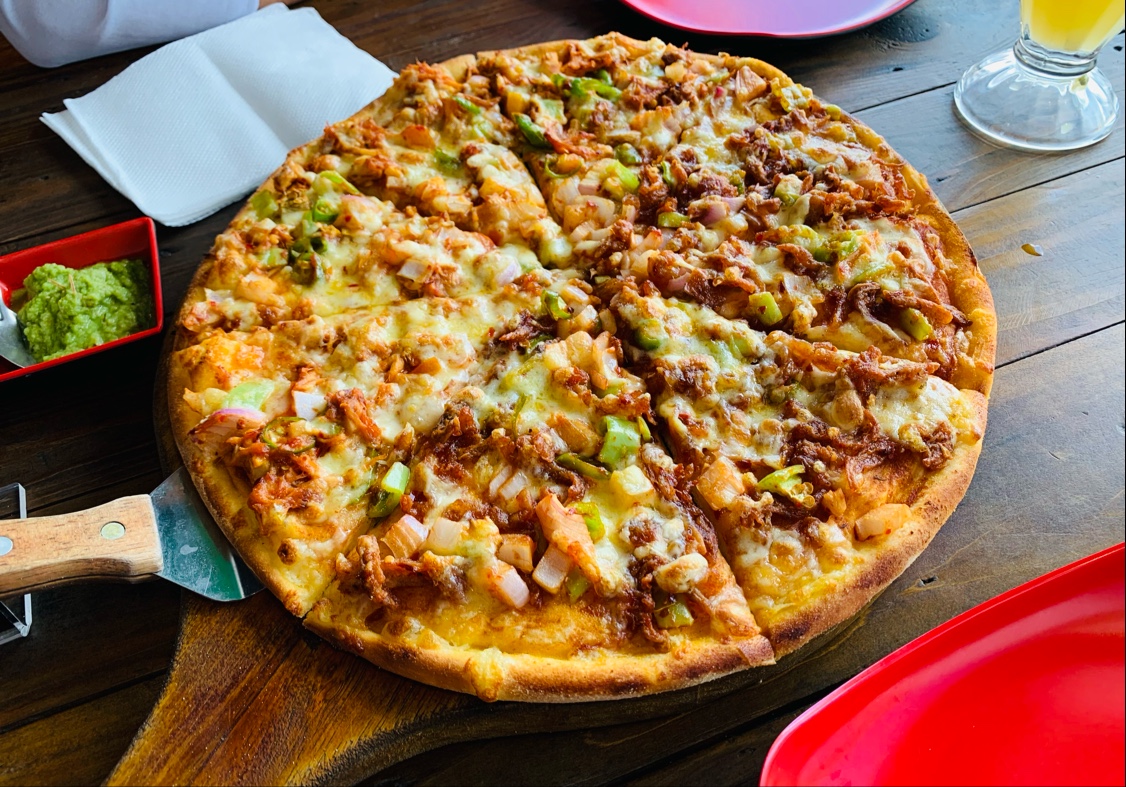 La Amore Pizzeria-4