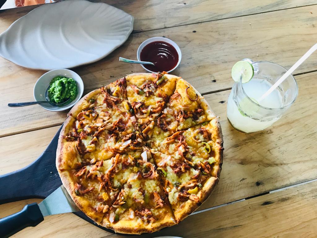 La Amore Pizzeria-6