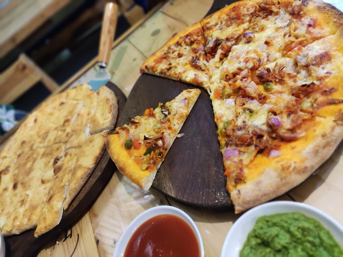 La Amore Pizzeria-7
