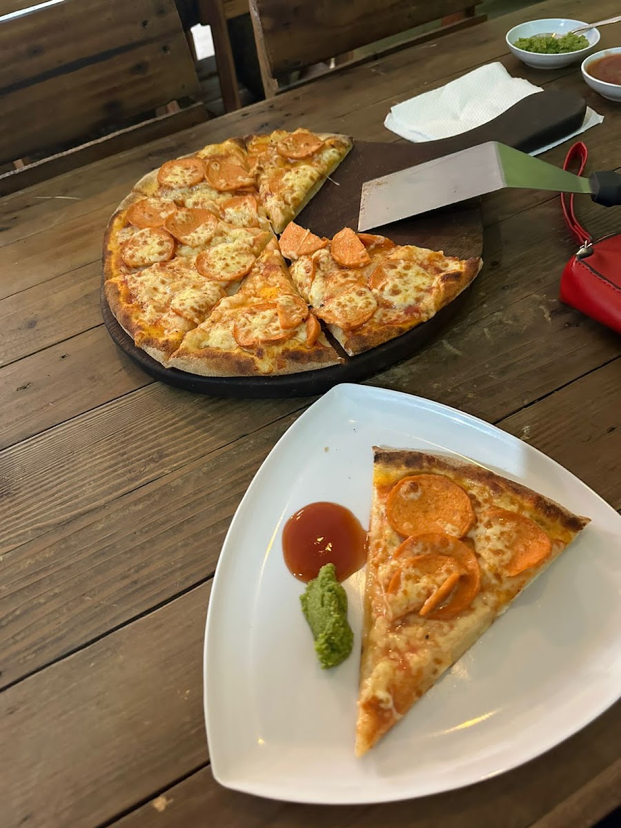 La Amore Pizzeria-8