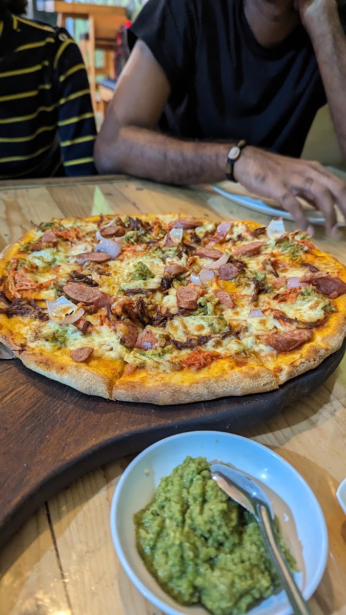 La Amore Pizzeria-9