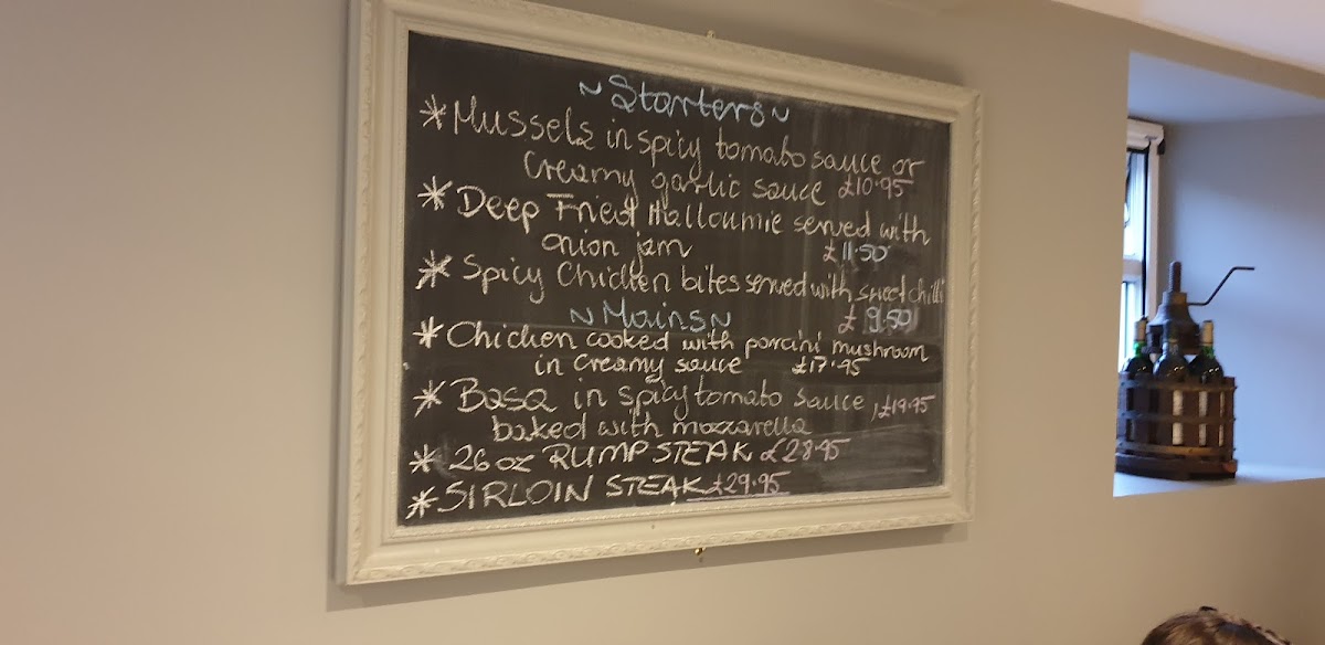 Menu La Anchor-7