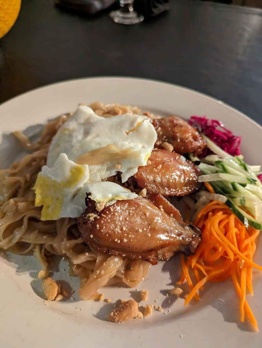 Là Anh - Authentic Vietnamese & Lounge-10
