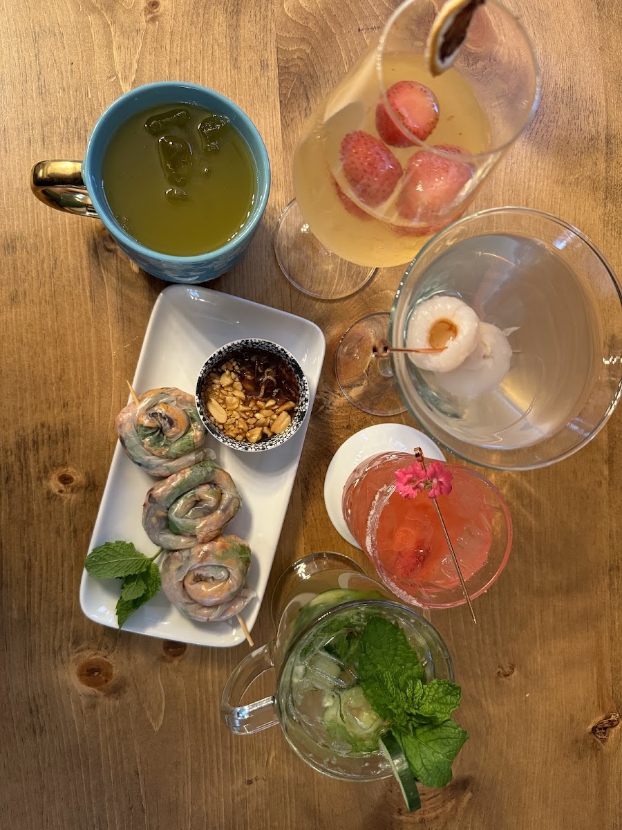 Là Anh - Authentic Vietnamese & Lounge-3