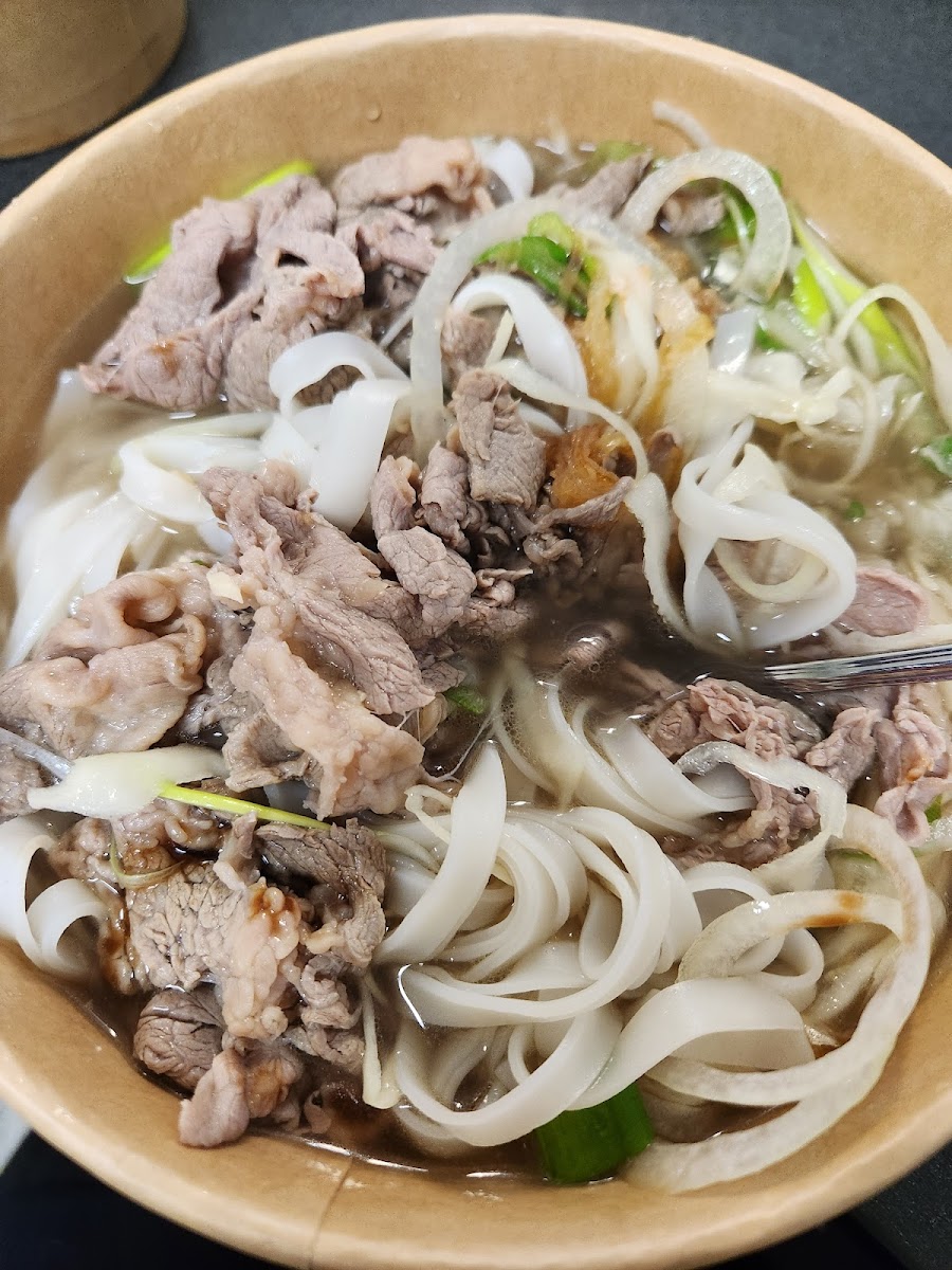 Là Anh - Authentic Vietnamese & Lounge-6
