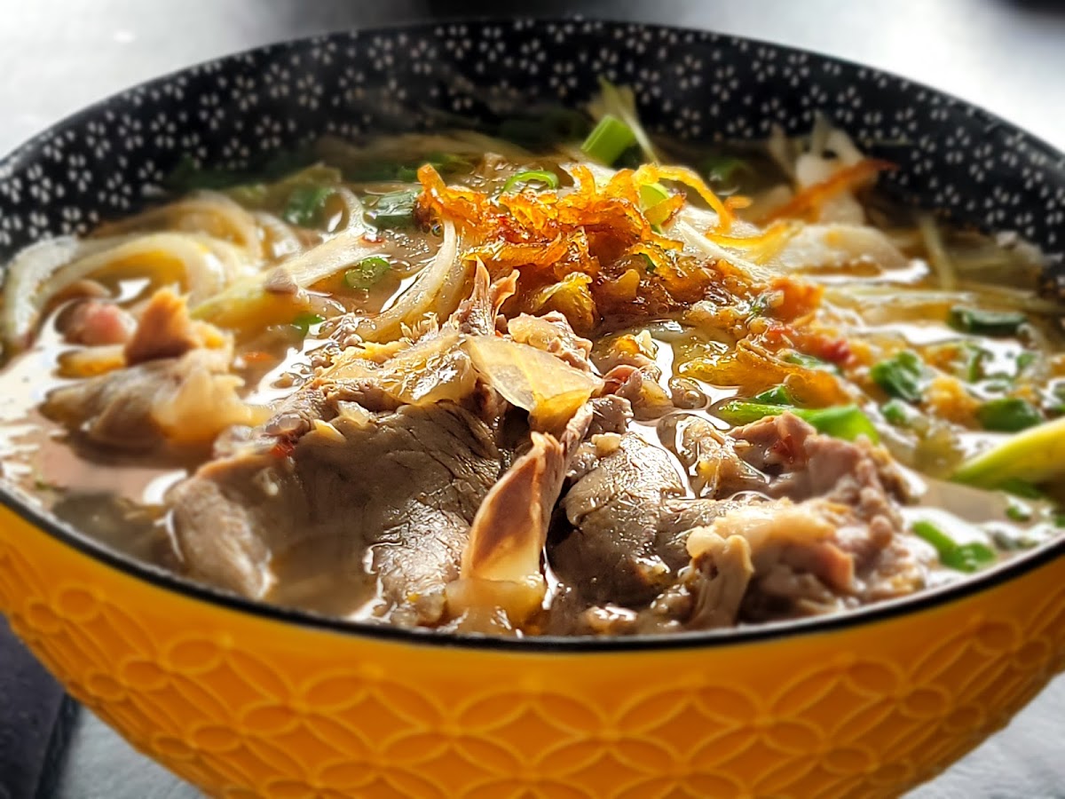 Là Anh - Authentic Vietnamese & Lounge-8
