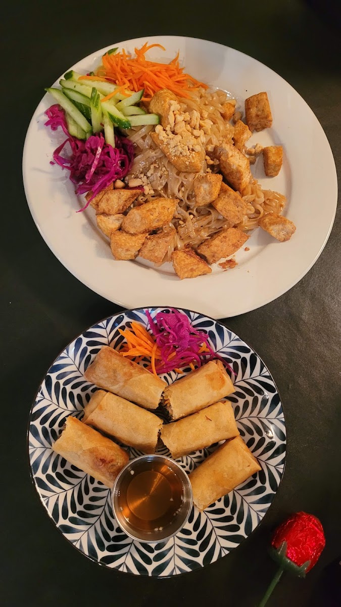 Là Anh - Authentic Vietnamese & Lounge-9
