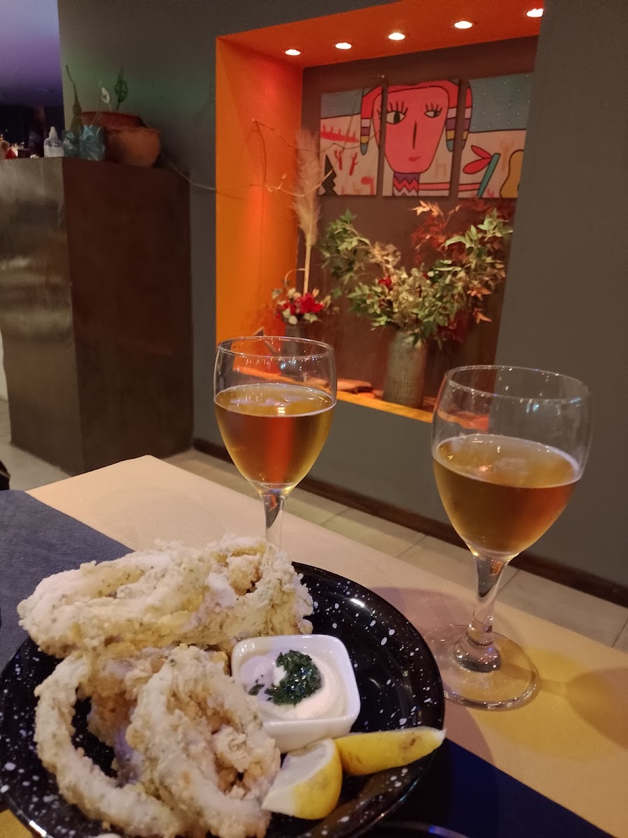La Arroyo Cantina-6