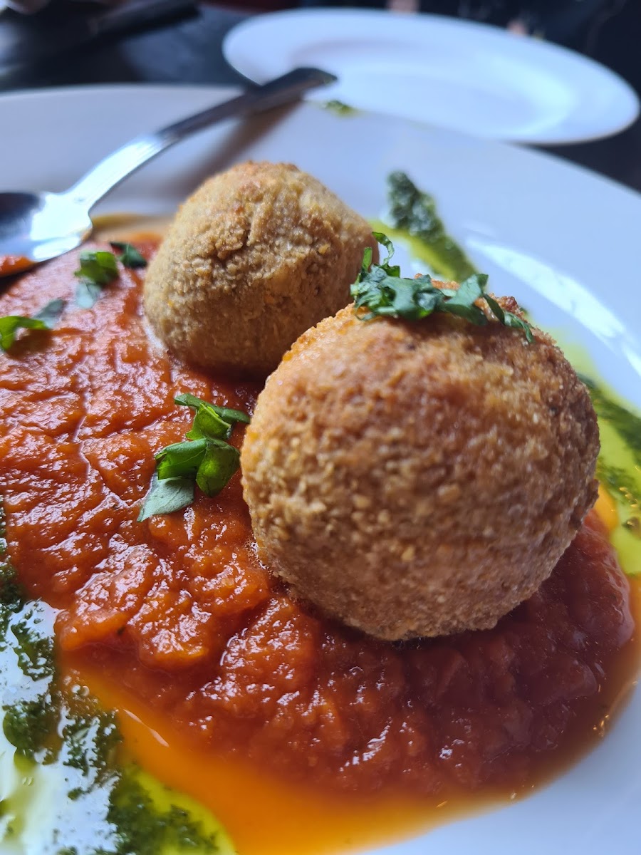 La Baita Palermo-10