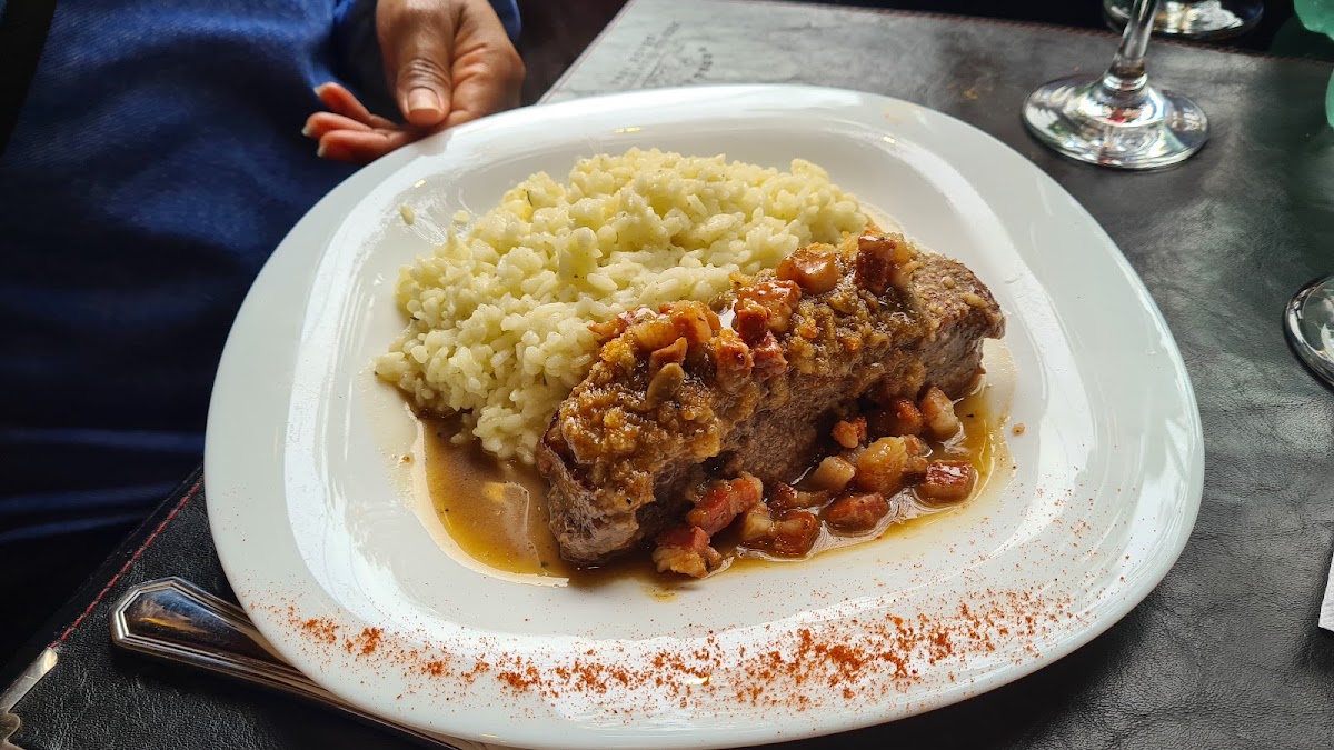 La Baita Palermo-8