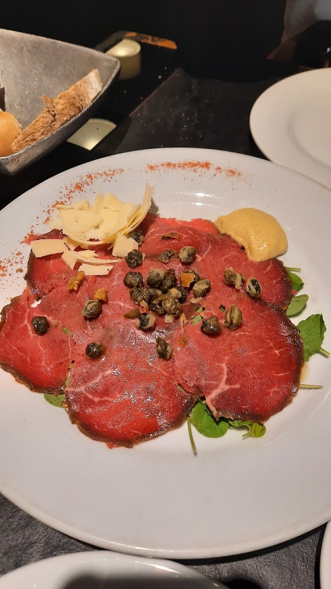 La Baita Palermo-9