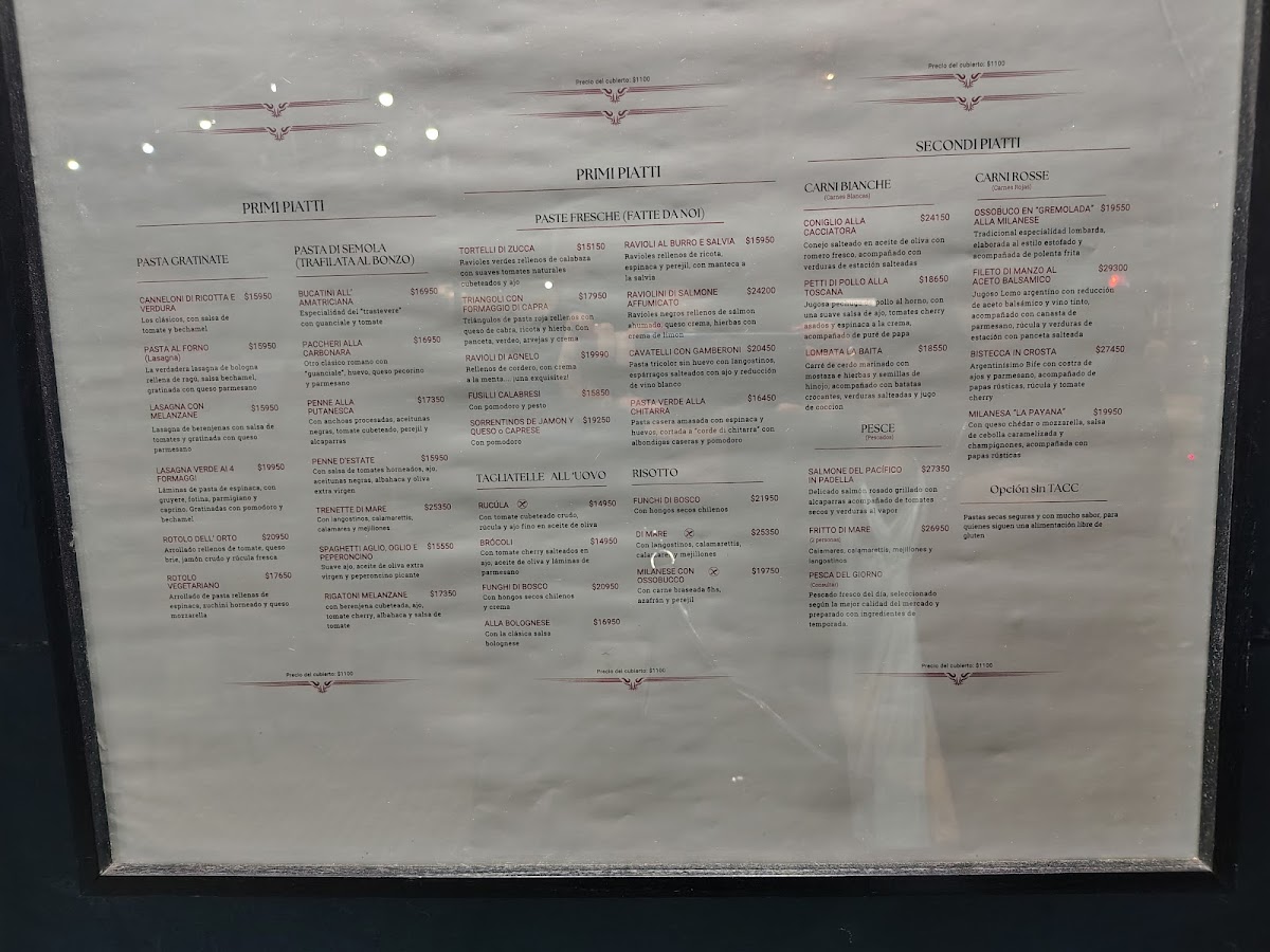Menu La Baita Palermo-3