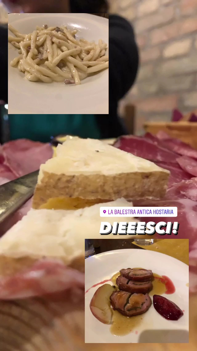 La Balestra Antica Hostaria-2
