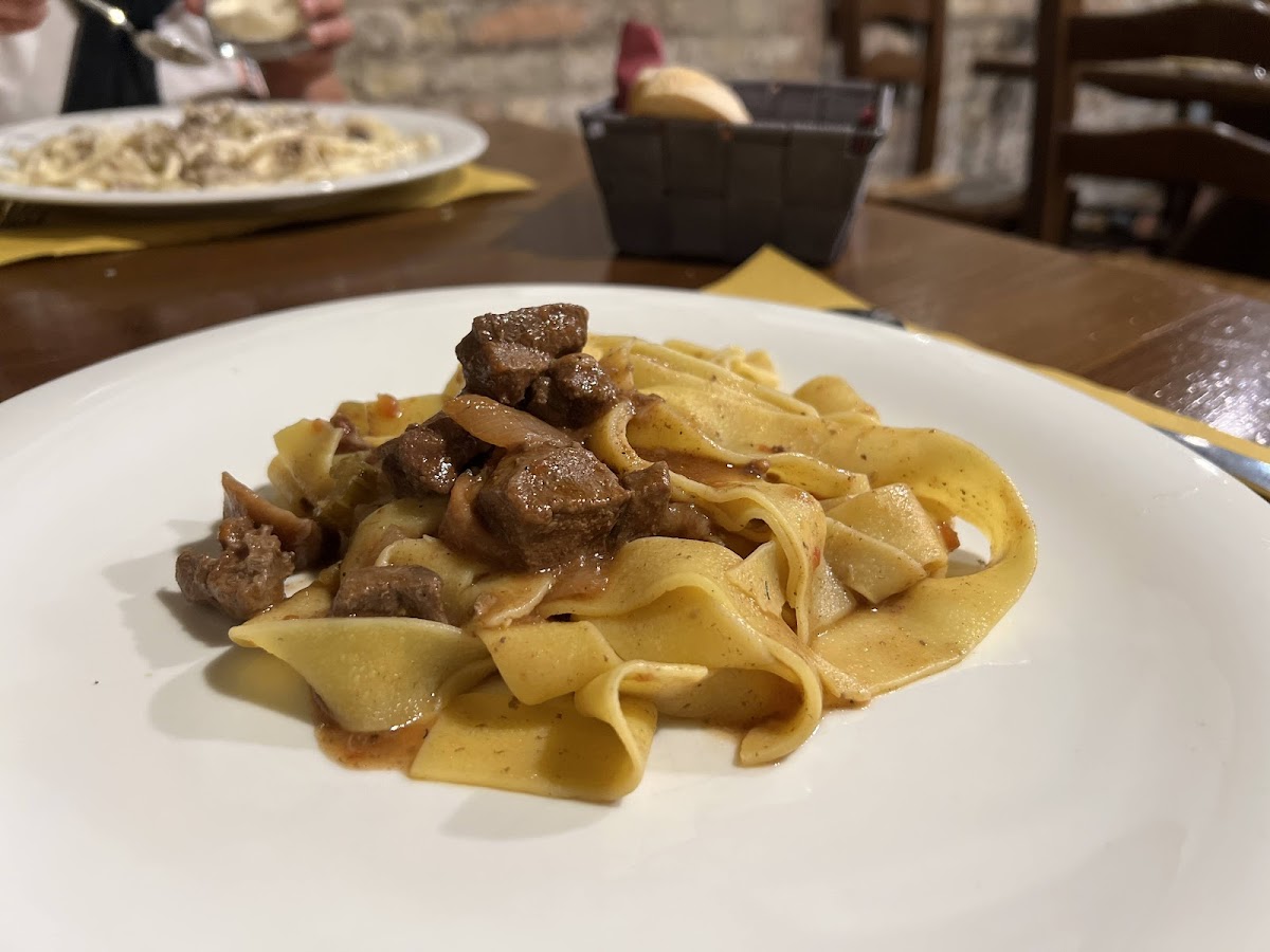La Balestra Antica Hostaria-5