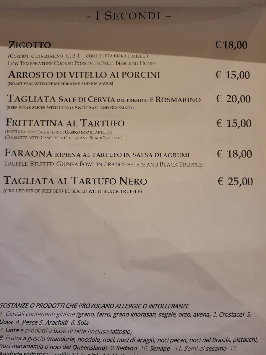 Menu La Balestra Antica Hostaria-10