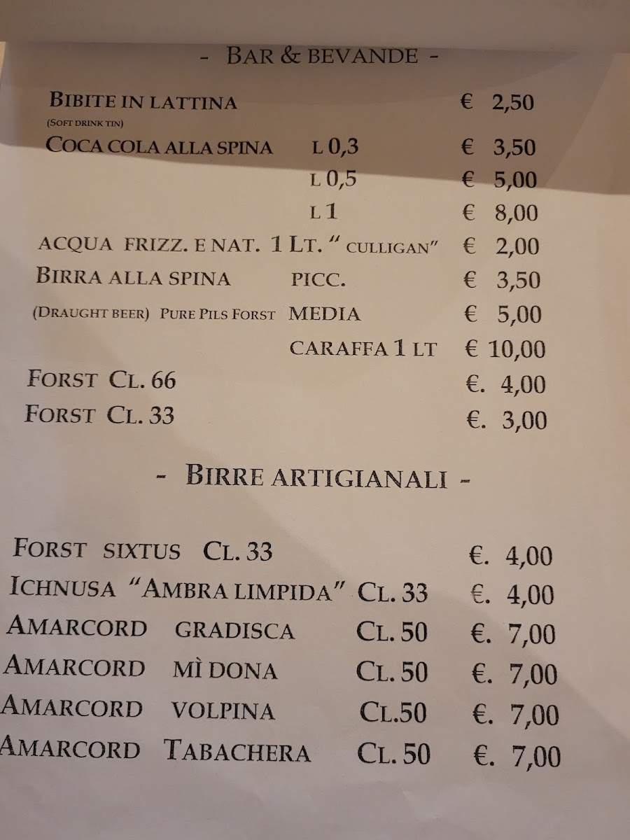 Menu La Balestra Antica Hostaria-6