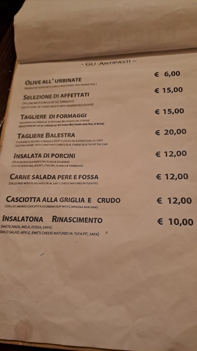 Menu La Balestra Antica Hostaria-7