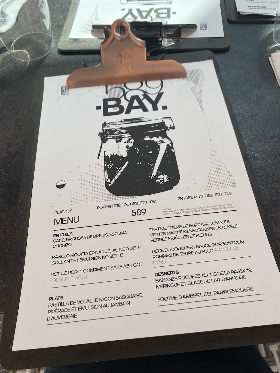 Menu La Bambochella-6