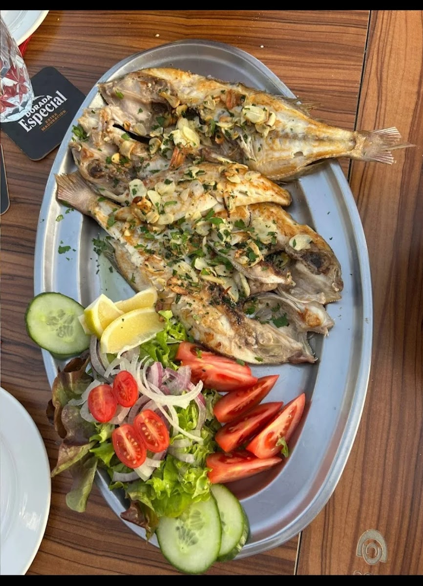 La Barca De Ramon-3