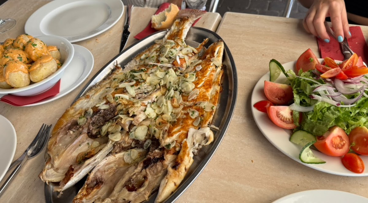 La Barca De Ramon-7