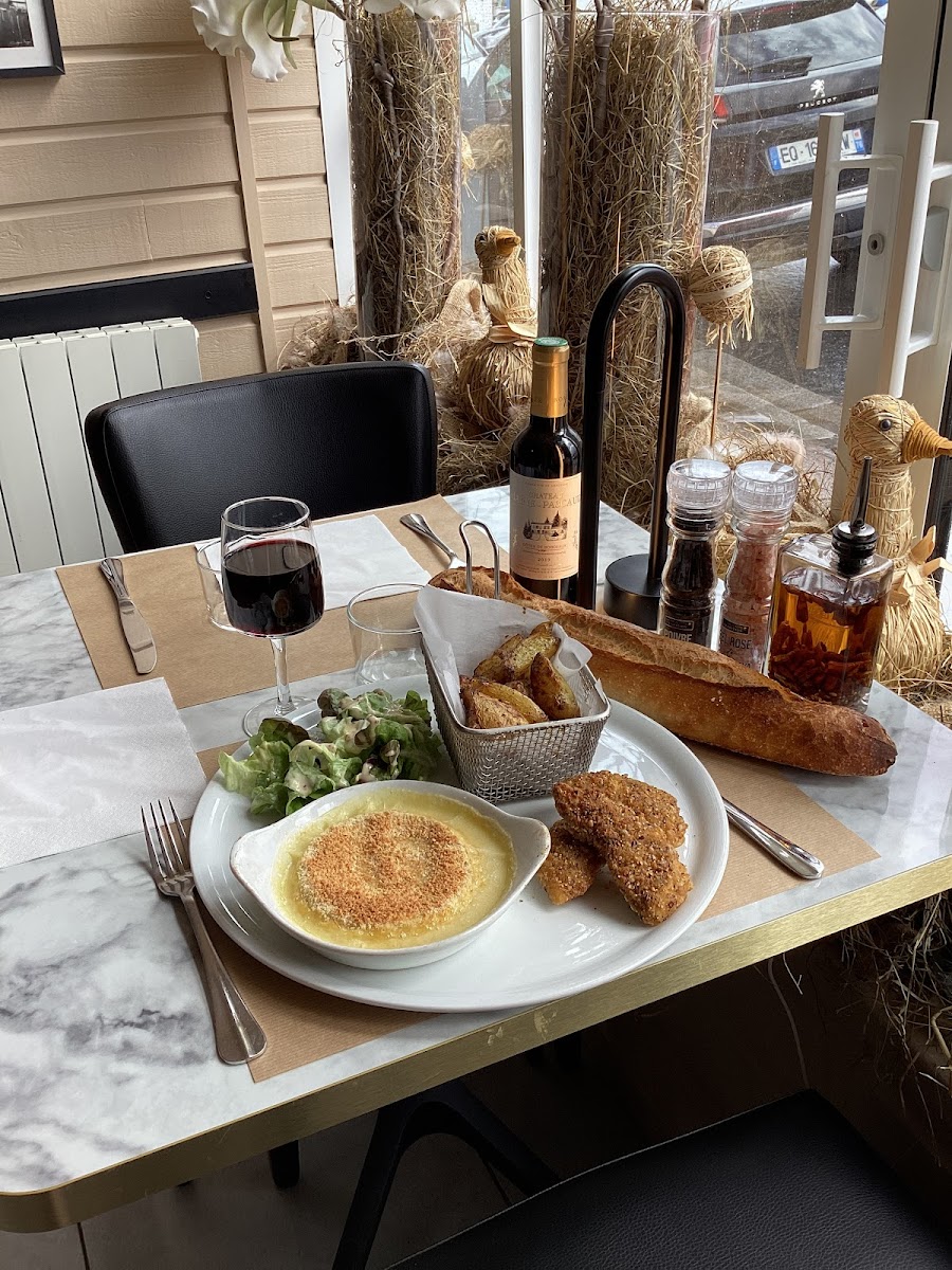 La Barcarole-3