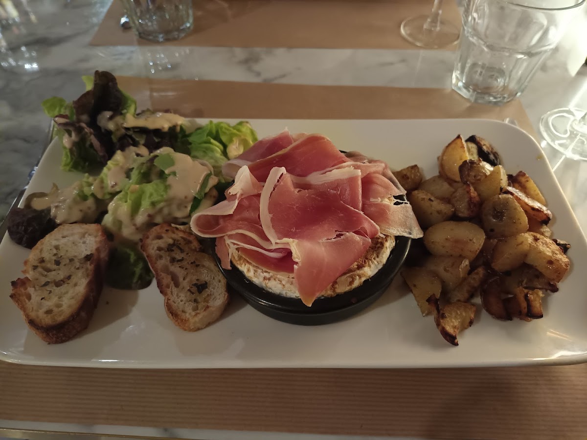 La Barcarole-4