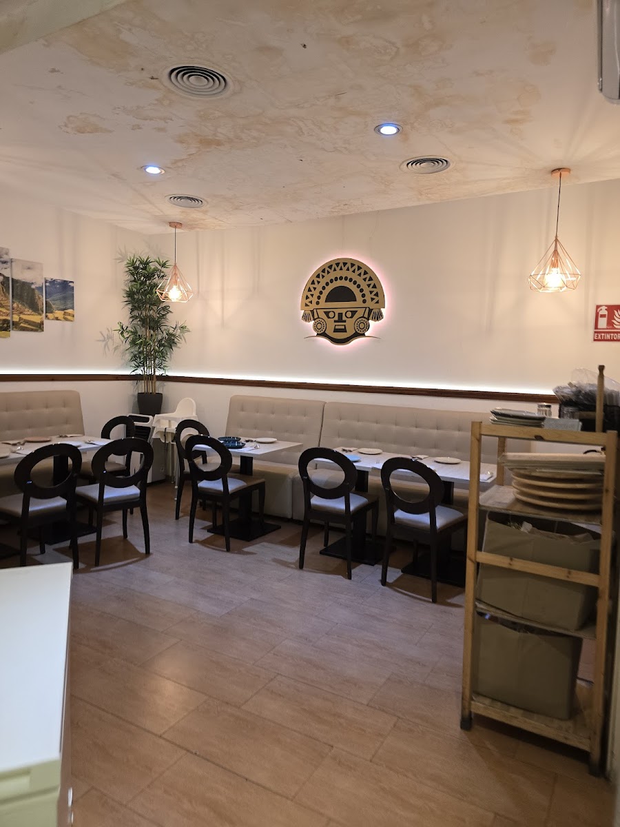 La Barra Inka