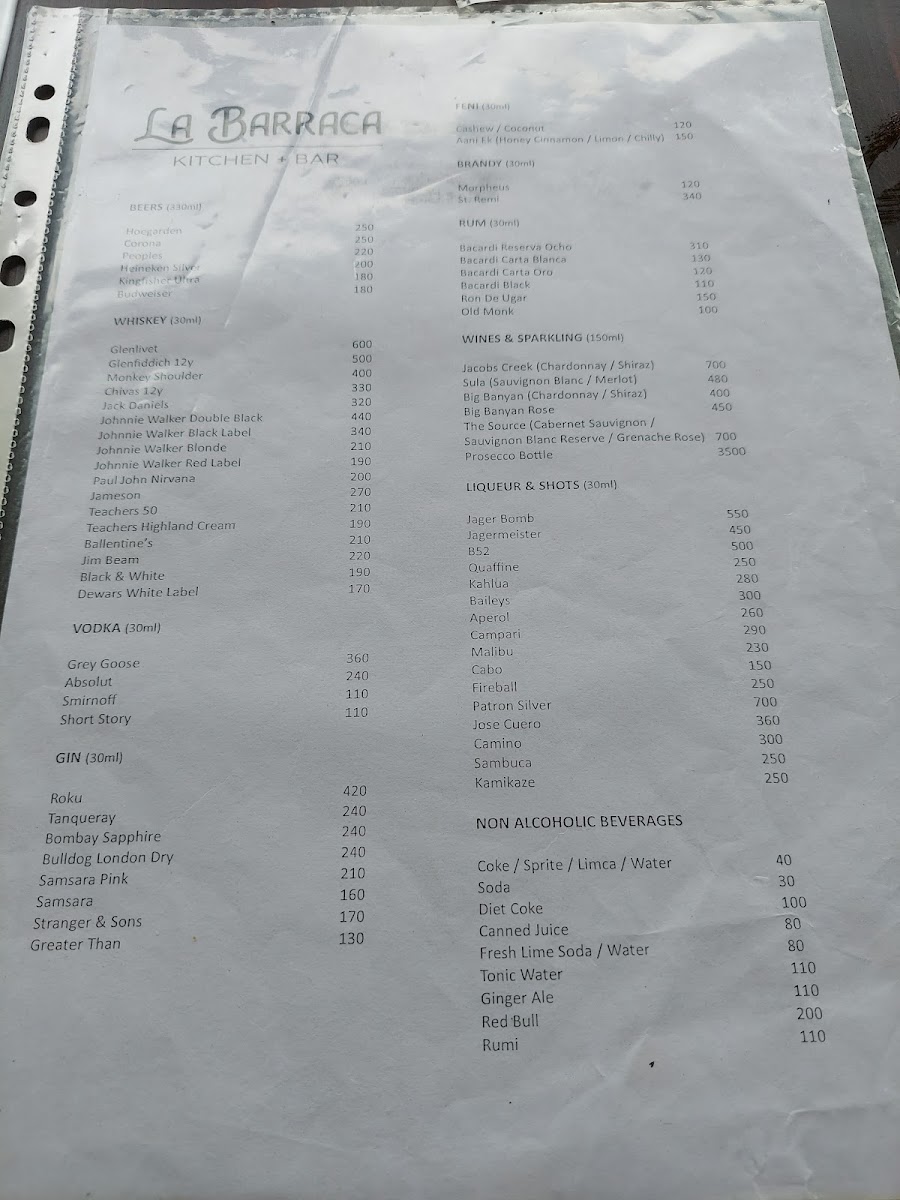 Menu La Barraca-4