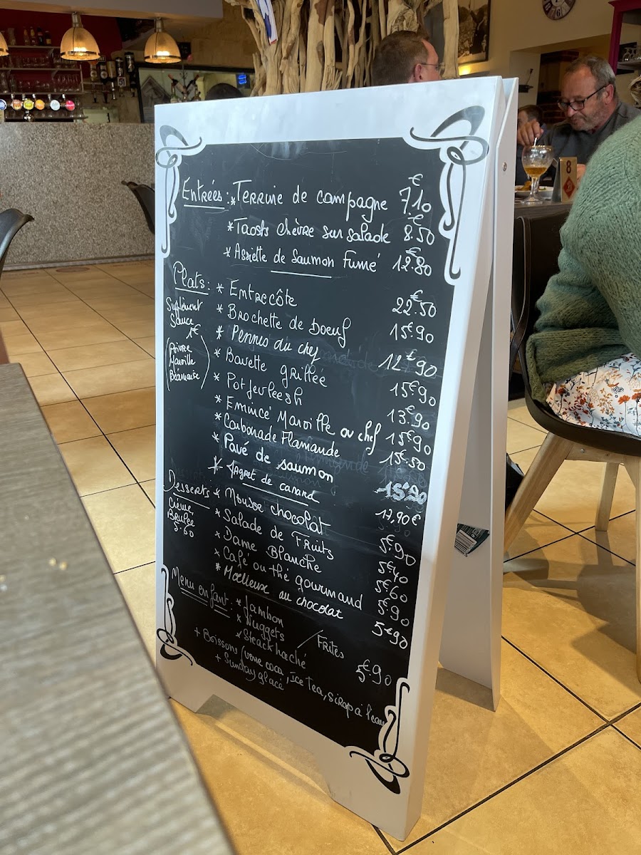 Menu La Bascule Du Petit Sancourt-2