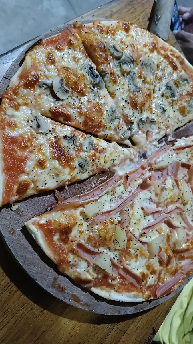 La Bella Italia-10