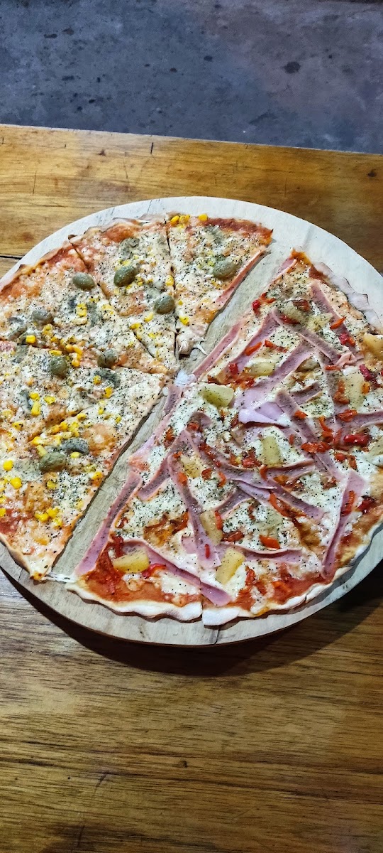 La Bella Italia-8