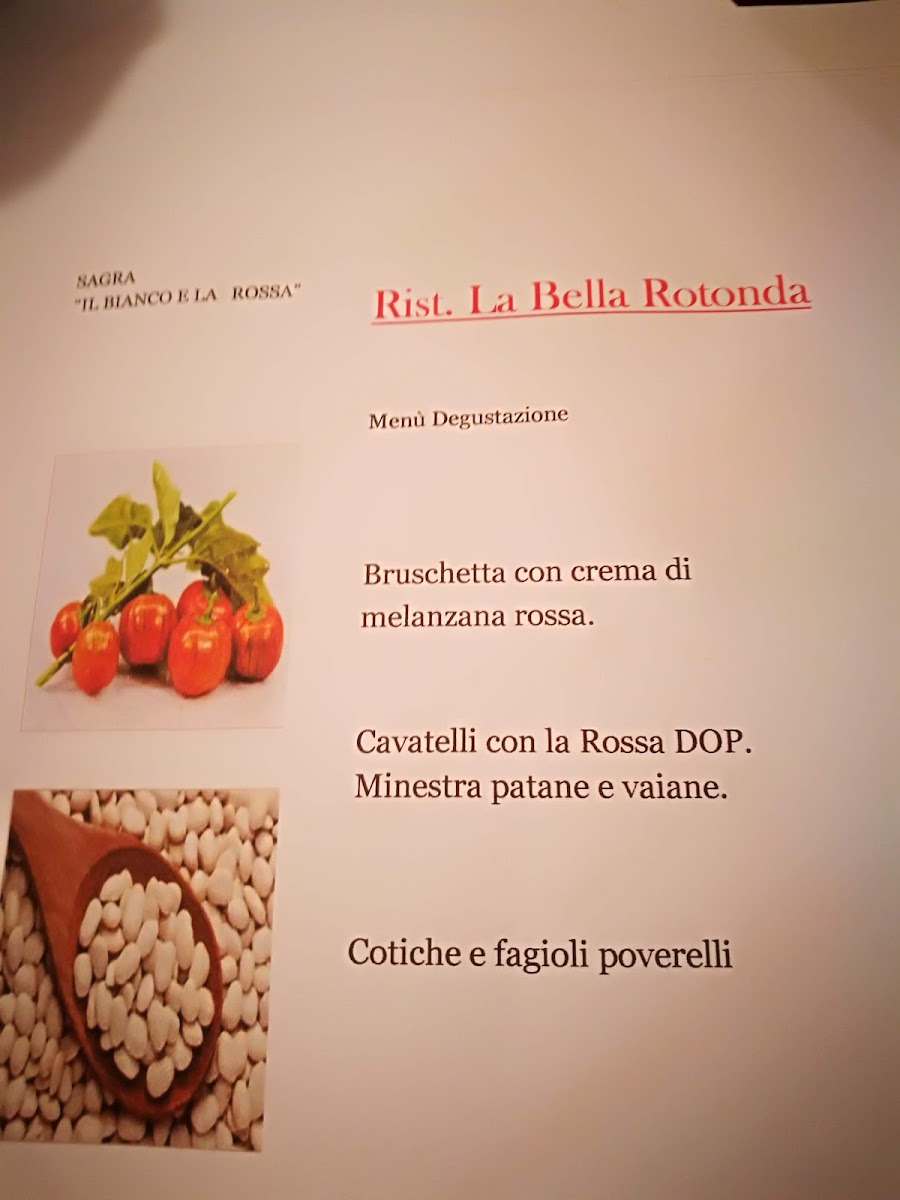 Menu La Bella Rotonda-1