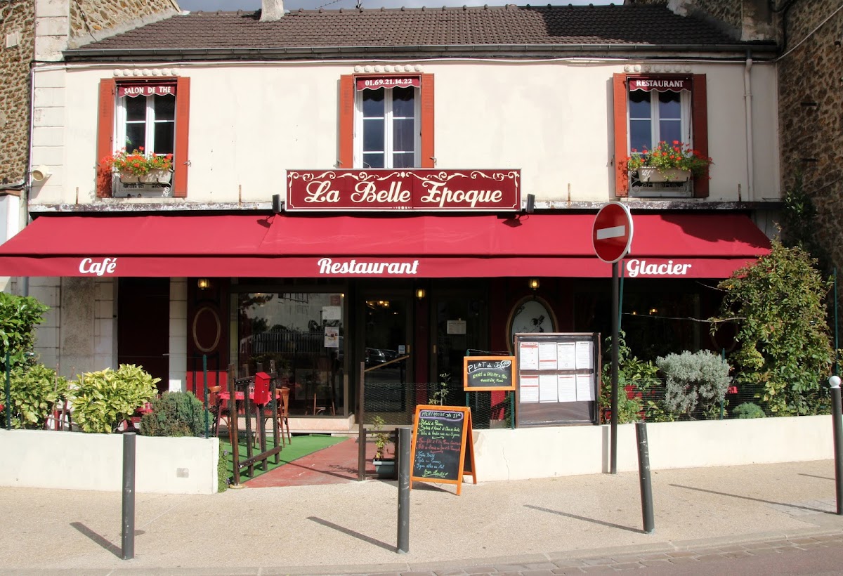 La Belle Epoque