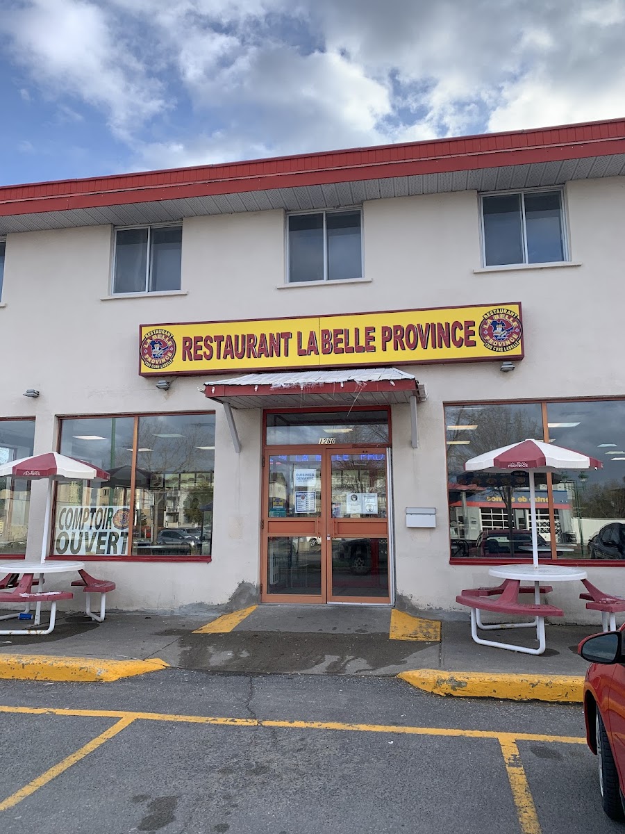 La Belle Province