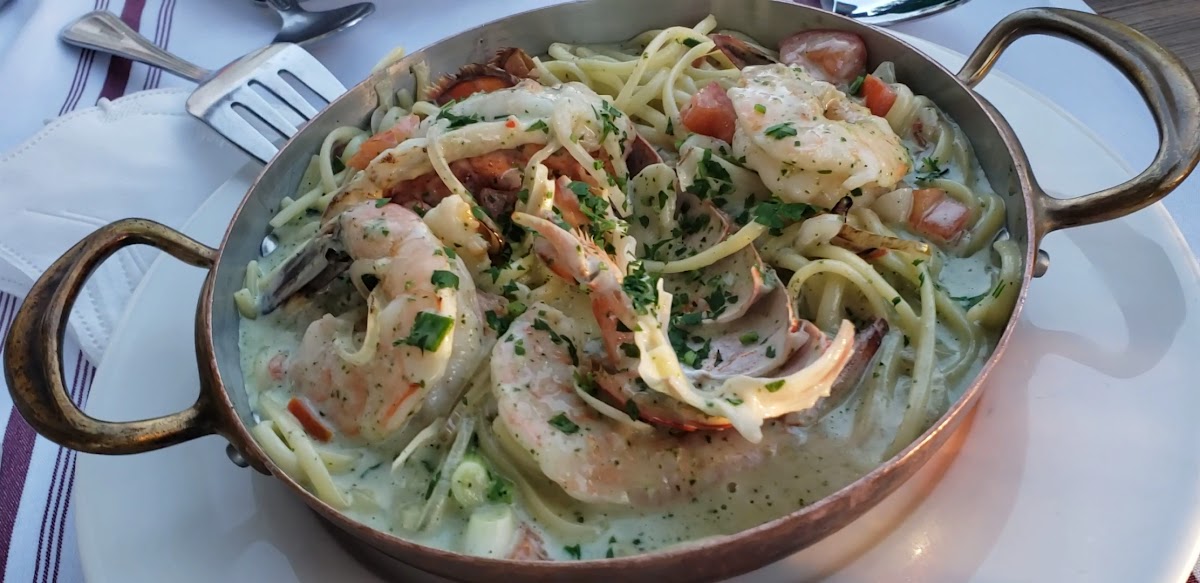 La Bicyclette Restaurant-2