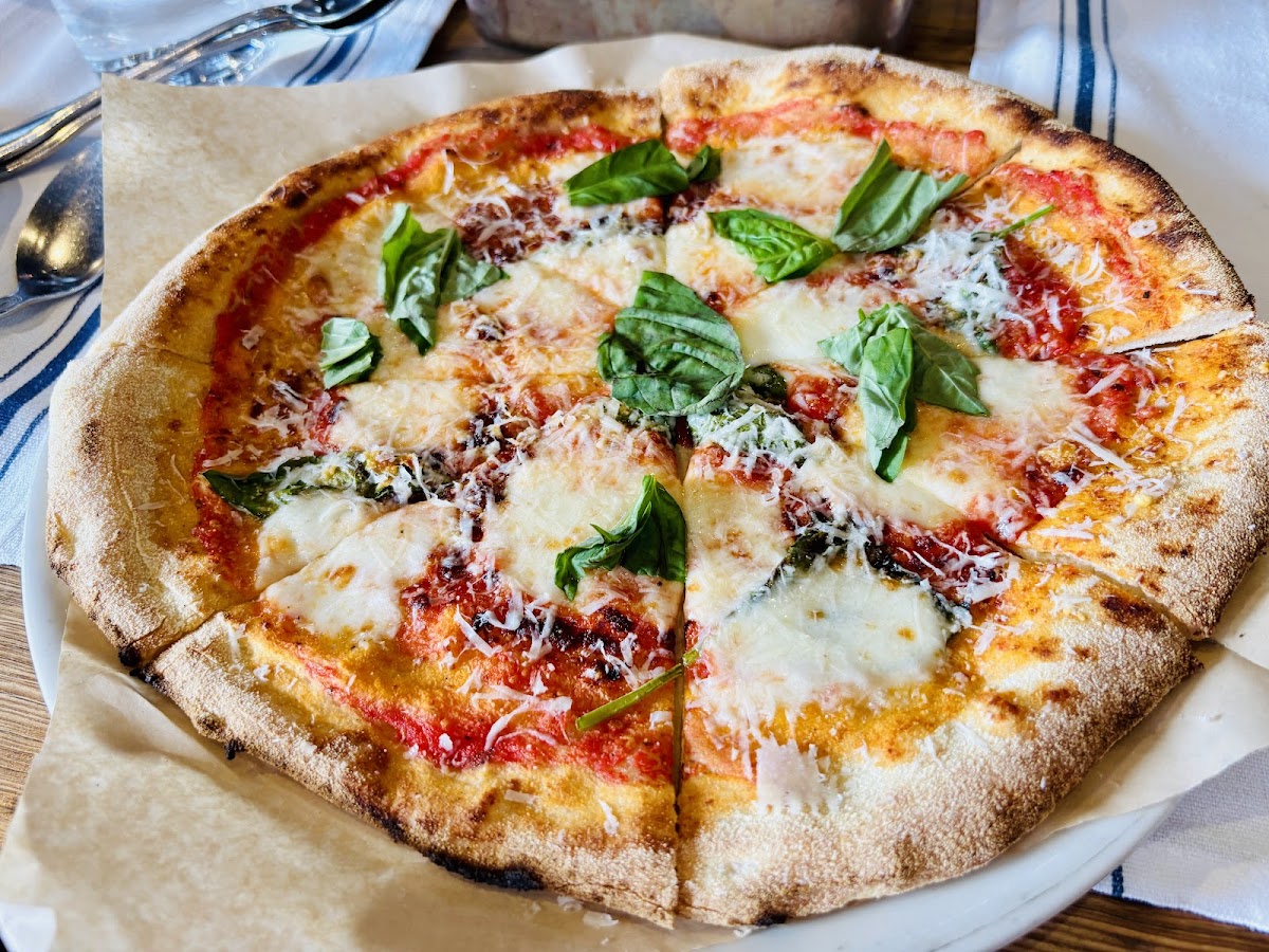 La Bicyclette Restaurant-3
