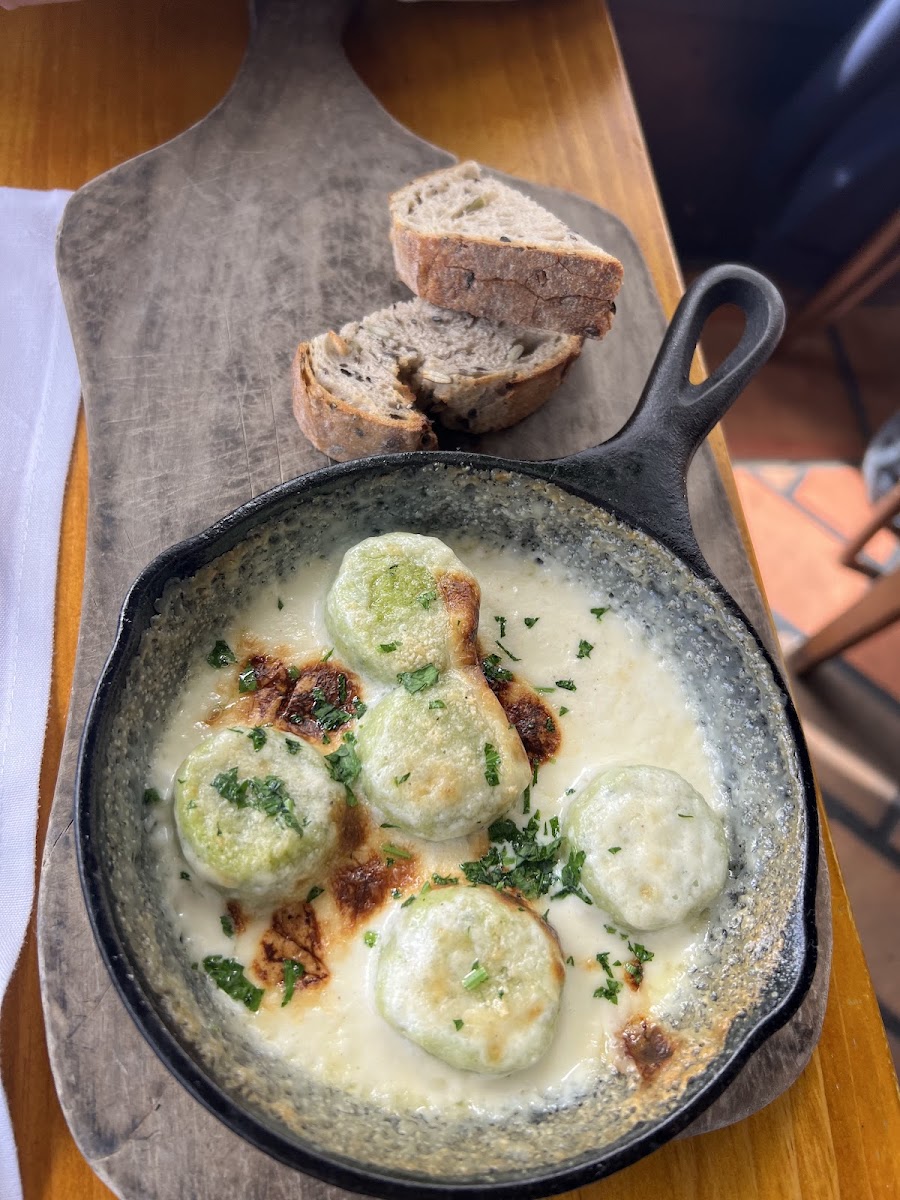 La Bicyclette Restaurant-9