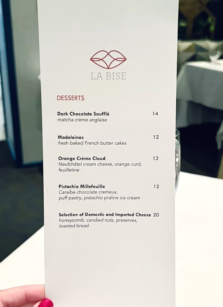 Menu La Bise-6
