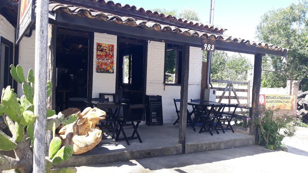 La Boca Hamburgueria