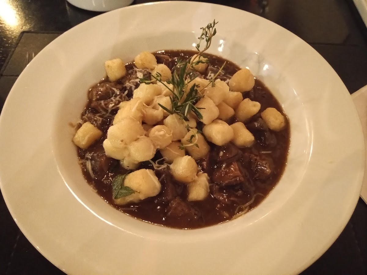 La Bocca Bar & Trattoria-9