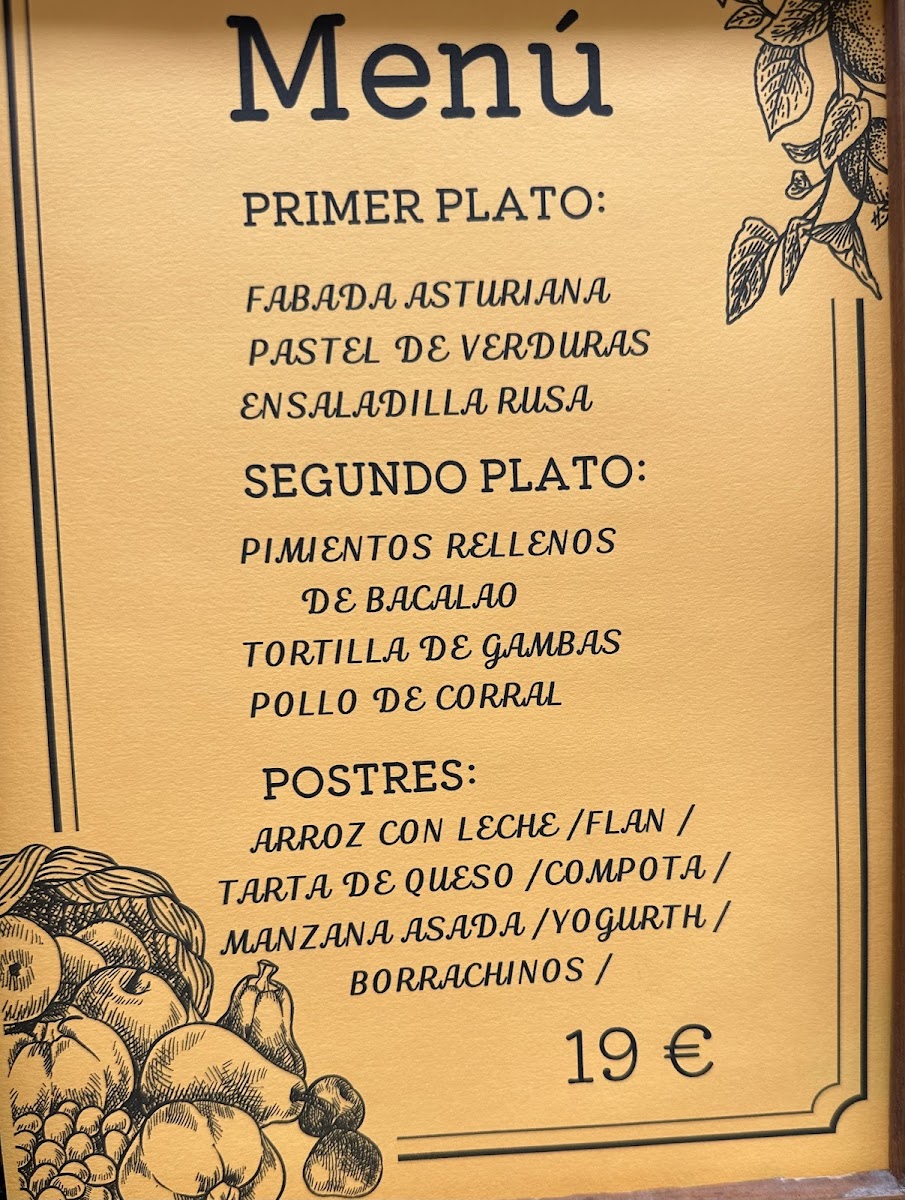 Menu La Bodega Riojana-1