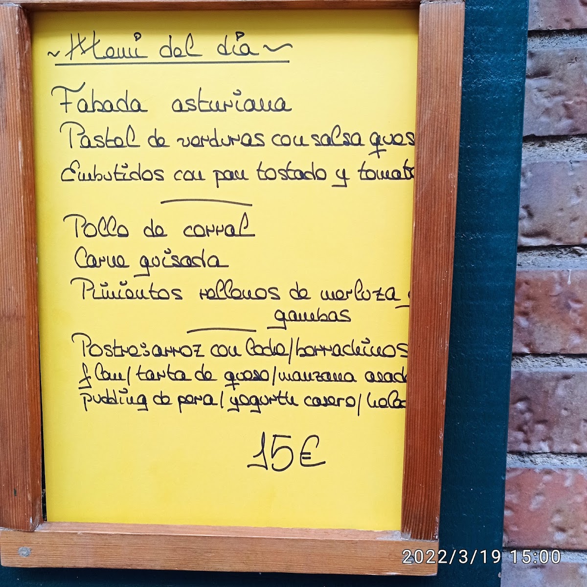 Menu La Bodega Riojana-6