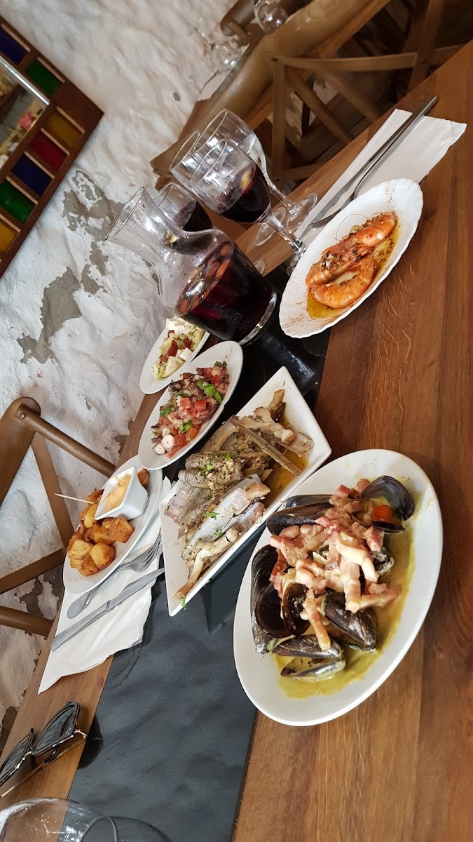 La Bodega-5