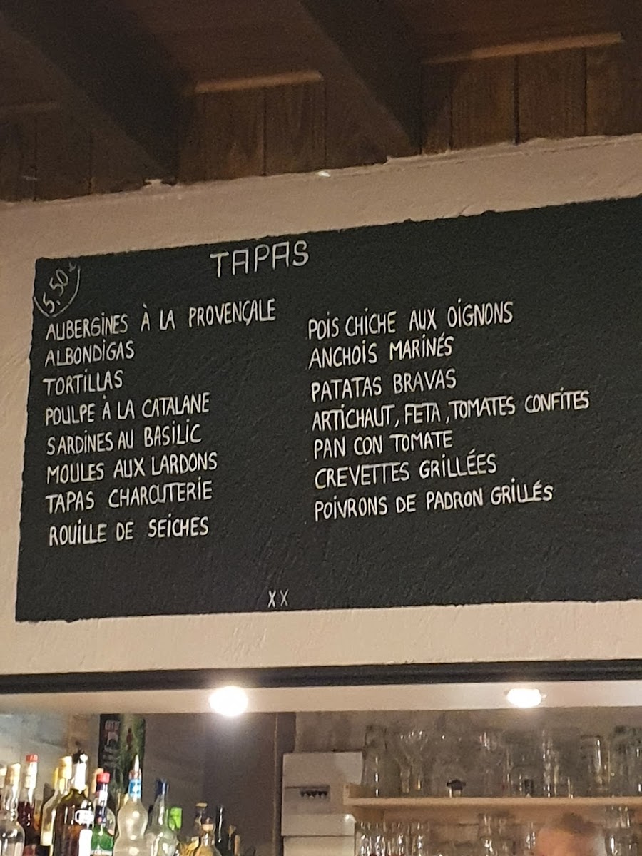 Menu La Bodega-4
