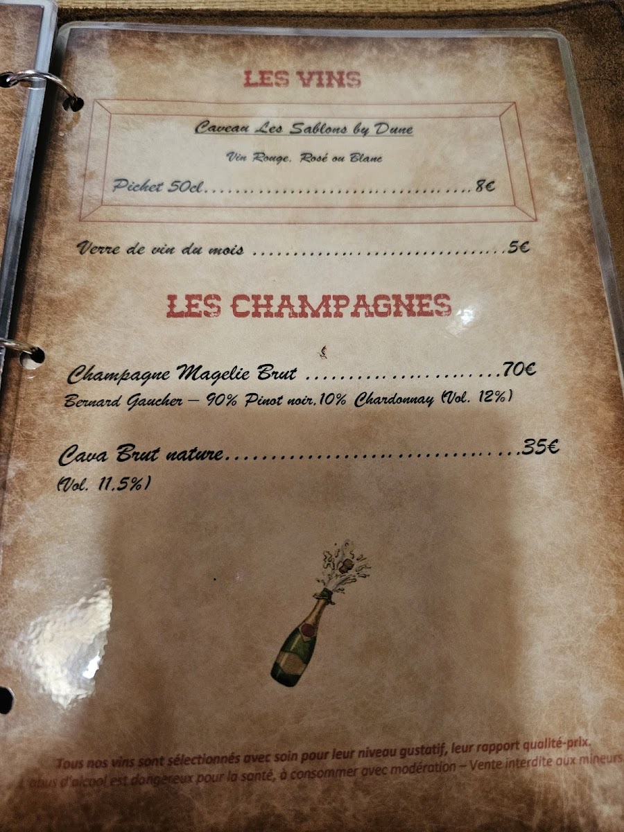 Menu La Bodega-6