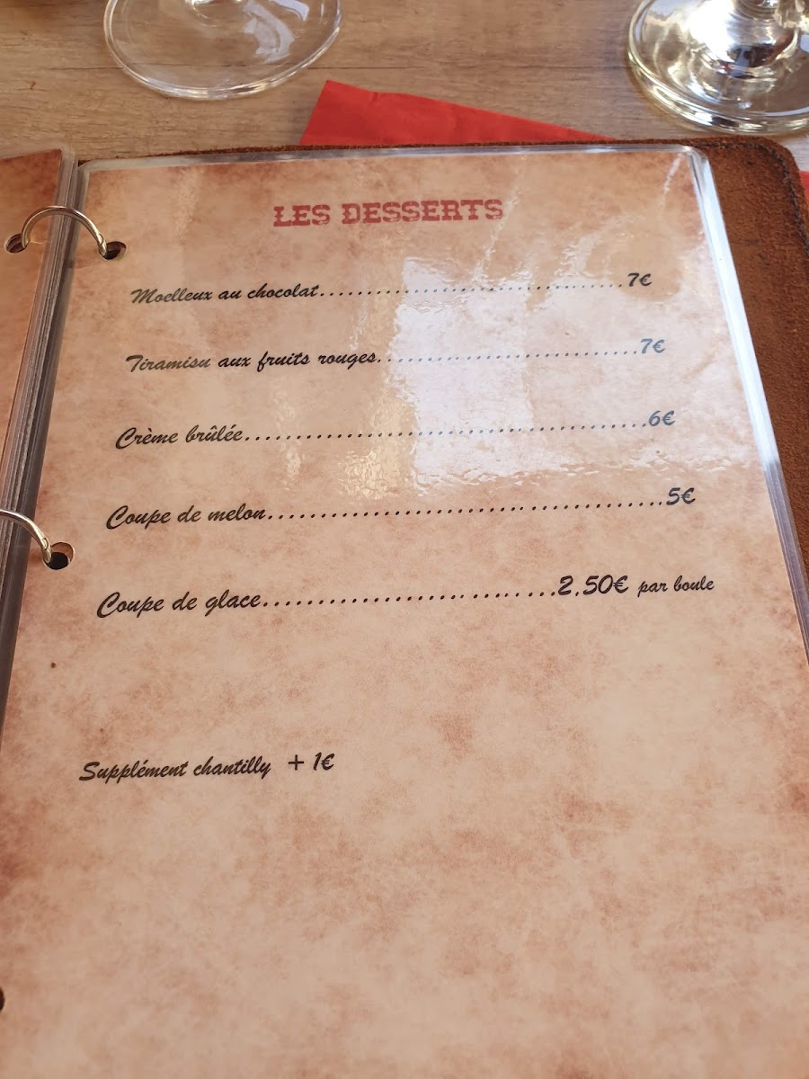 Menu La Bodega-9
