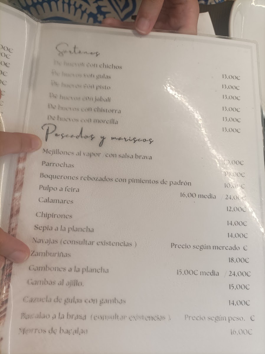 Menu La Bodeguilla-5